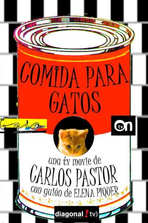 Comida para gatos Comida para gatos