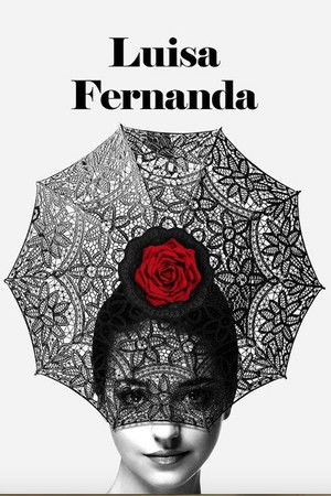 Luisa Fernanda Luisa Fernanda