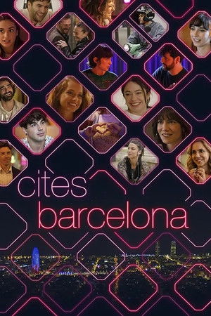 Cites Barcelona