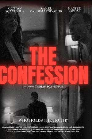 The Confession The Confession