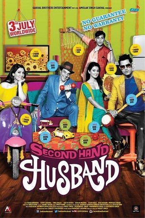 Second Hand Husband Second Hand Husband