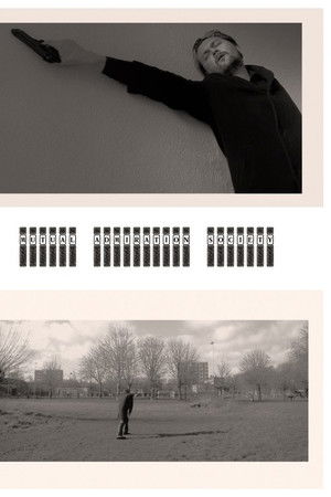 Mutual Admiration Society Mutual Admiration Society