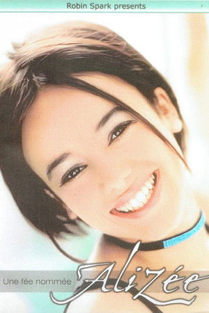 Une fée nommée Alizée