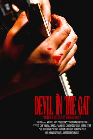 Devil in the Gat Devil in the Gat