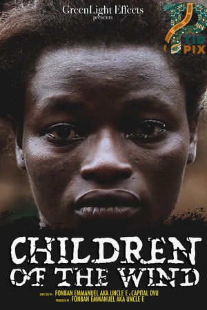 Children of the Wind