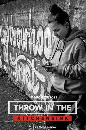 Throw In The Kitchen Sink Throw In The Kitchen Sink