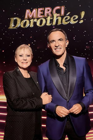 Merci Dorothée ! Merci Dorothée !