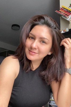 Donna Agnesia