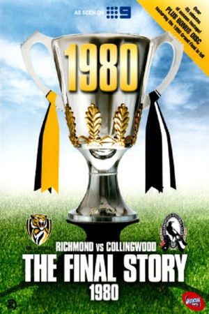 The Final Story 1980 The Final Story 1980