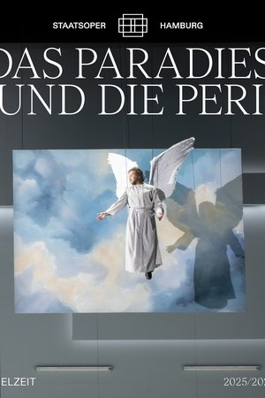 Das Paradies und die Peri