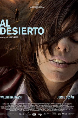 To the Desert To the Desert