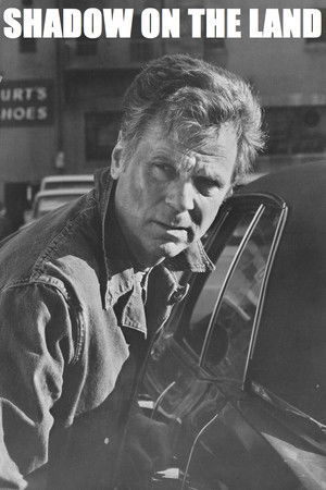 Shadow on the Land Shadow on the Land