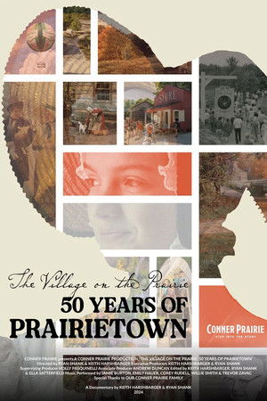 The Village on the Prairie: 50 Years of Prairietown The Village on the Prairie: 50 Years of Prairietown