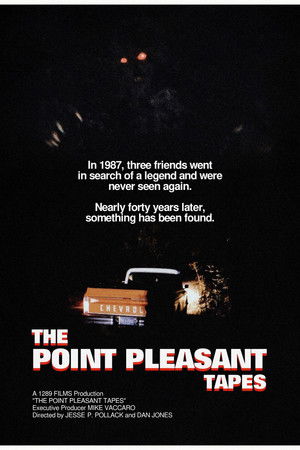 The Point Pleasant Tapes The Point Pleasant Tapes