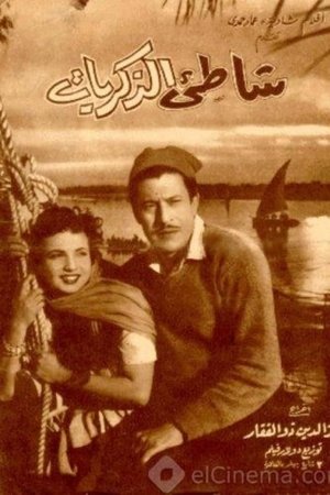 The Shore of Memories