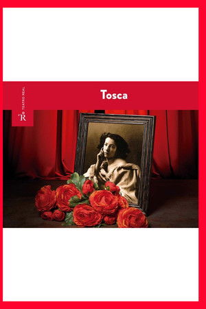 Tosca - Teatro Real Tosca - Teatro Real