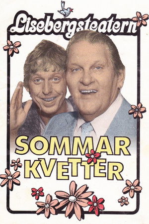 Sommarkvetter Sommarkvetter