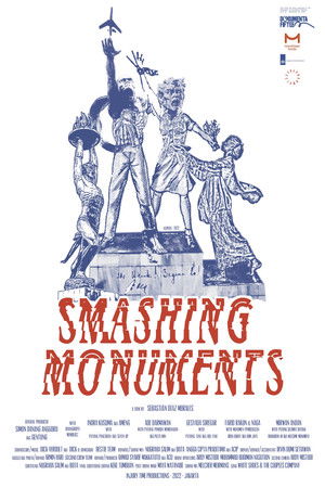 Smashing Monuments Smashing Monuments