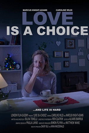 Love Is A Choice