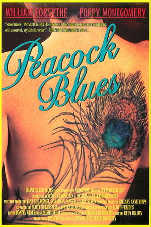 Peacock Blues Peacock Blues