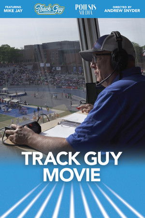 Track Guy Movie