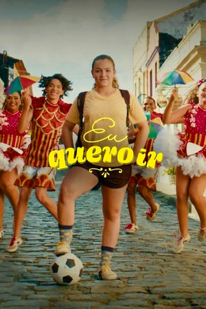 Eu Quero Ir Eu Quero Ir