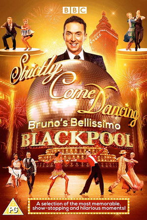 Strictly Come Dancing - Bruno's Bellissimo Blackpool Strictly Come Dancing - Bruno's Bellissimo Blackpool