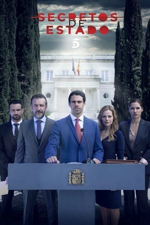 Secretos de Estado