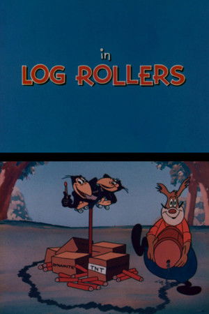 Log Rollers Log Rollers