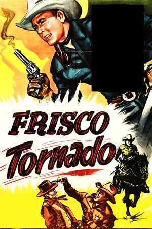 Frisco Tornado Frisco Tornado