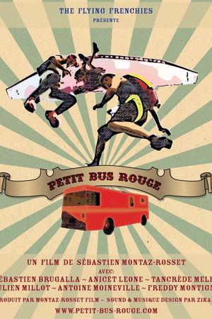 Petit Bus Rouge Petit Bus Rouge