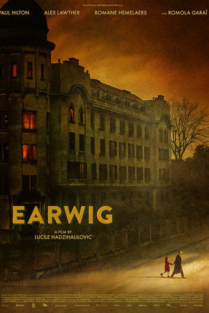 Earwig Earwig