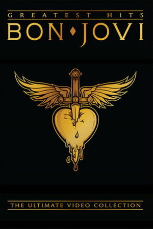 Bon Jovi | Greatest Hits - The Ultimate Video Collection Bon Jovi | Greatest Hits - The Ultimate Video Collection