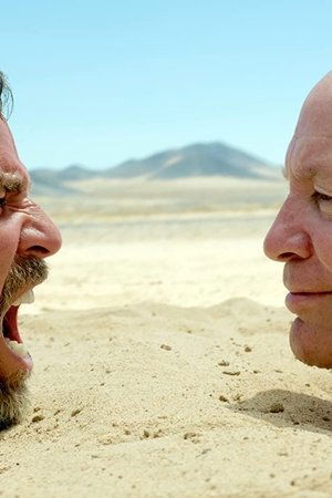 Miracle Desert Miracle Desert