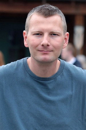 Kevin Kukler