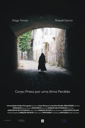 Corpo Preso por uma Alma Perdida