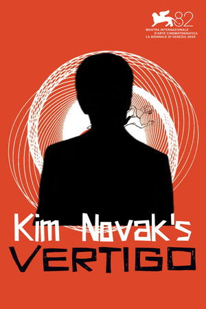 Kim Novak's Vertigo Kim Novak's Vertigo