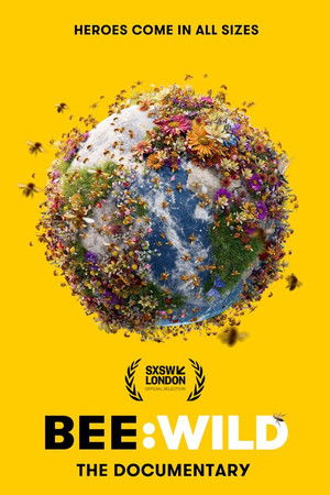 Bee Wild Bee Wild