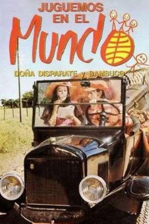 Juguemos en el mundo Juguemos en el mundo