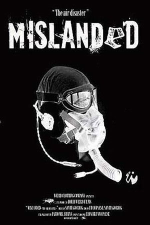 Mislanded: The Air Disaster Mislanded: The Air Disaster
