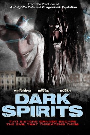 Dark Spirits Dark Spirits