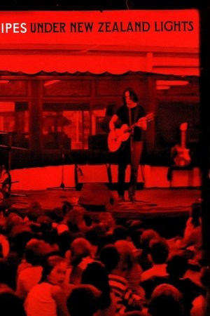 The White Stripes: Under New Zealand Lights The White Stripes: Under New Zealand Lights