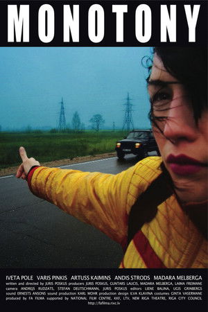 Monotony Monotony