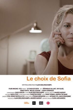 Le Choix de Sofia Le Choix de Sofia