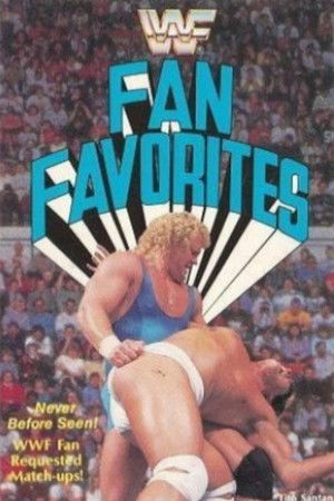 Fan Favorites Fan Favorites