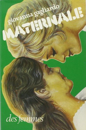 Mother and Daughter Mother and Daughter