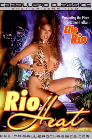 Rio Heat! Rio Heat!