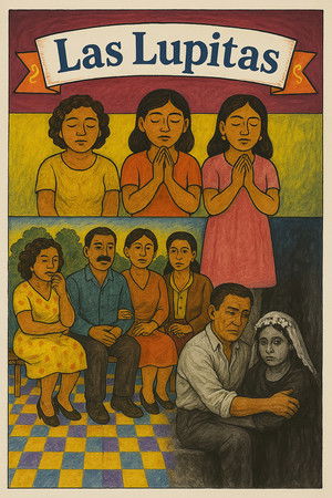 Las Lupitas