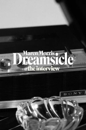 D R E A M S I C L E: The Interview D R E A M S I C L E: The Interview