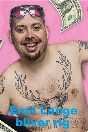 Emil Lange bliver rig Emil Lange bliver rig